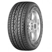 Opona 265/40R21 CROSSCONTACT UHP 105Y XL FR MO CONTINENTAL DOT 2023